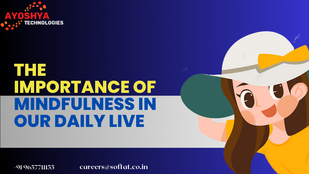 Mindfulness