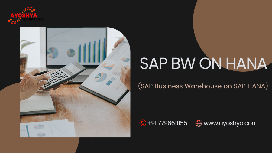 SAP BW on HANA
