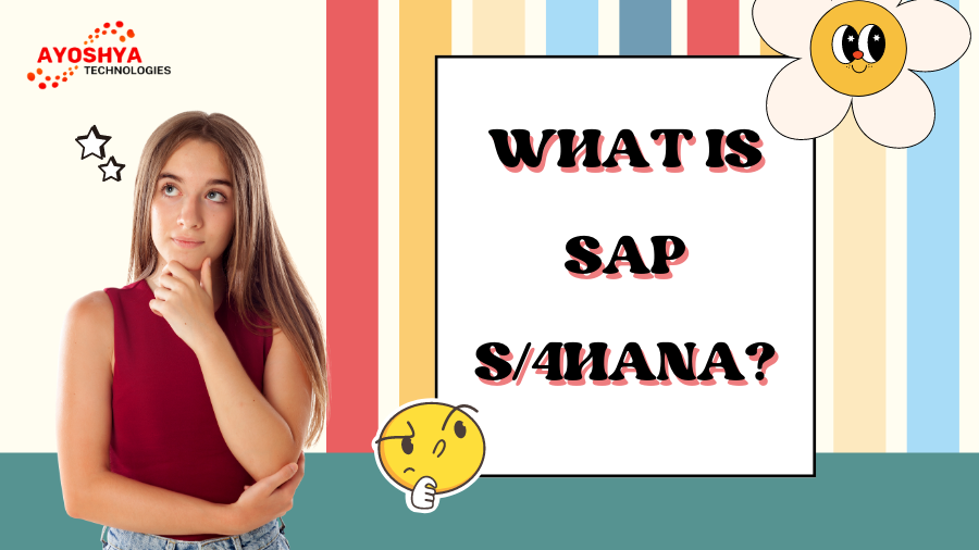 SAP S/4HANA