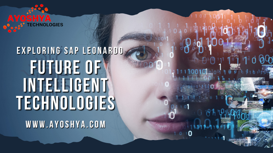 SAP Leonardo