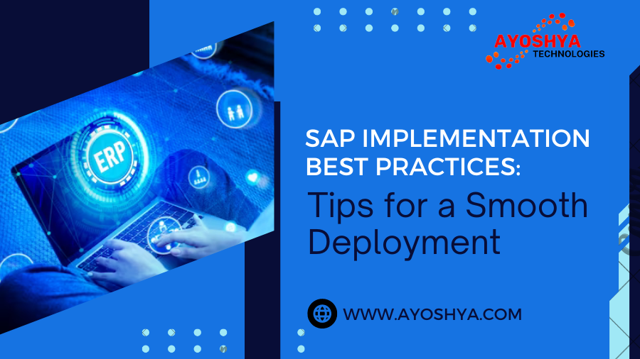SAP Implementations