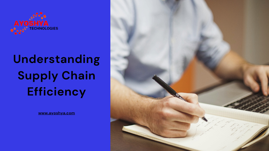 Supply Chain Efficiency