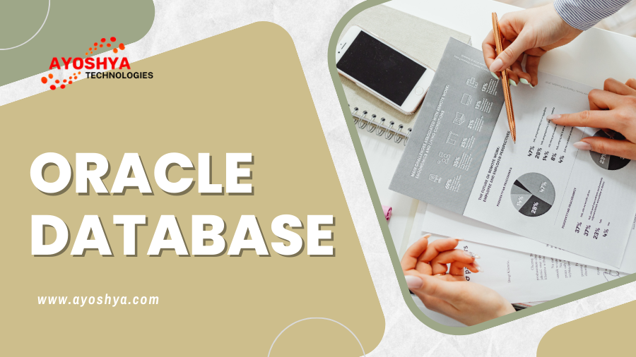 Oracle Database