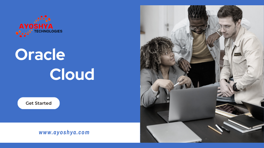 Oracle Cloud