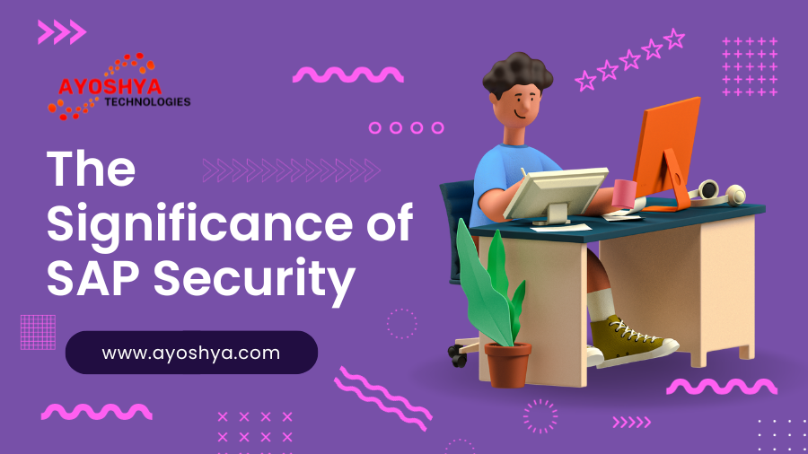 SAP Security