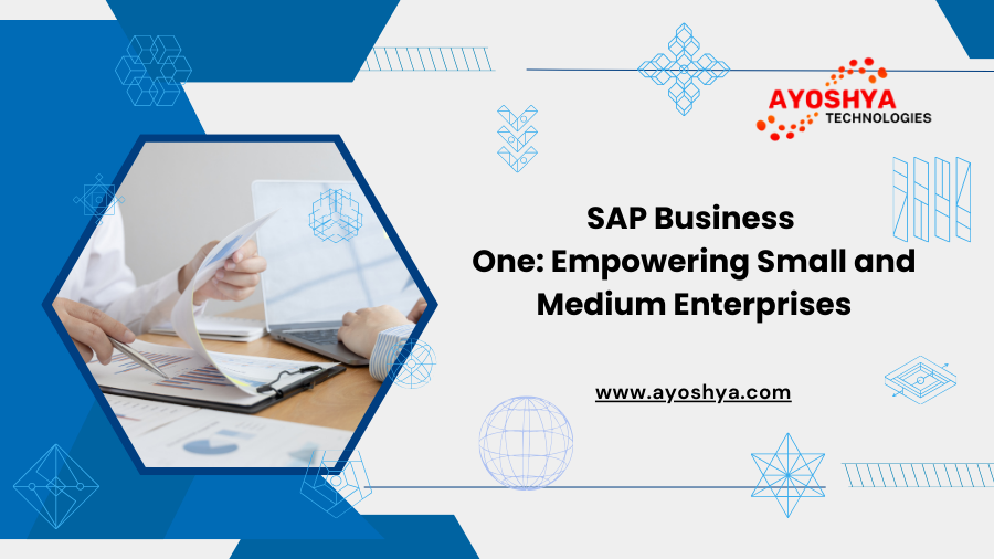 SAP Business One
