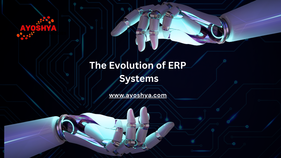 ERP Systems