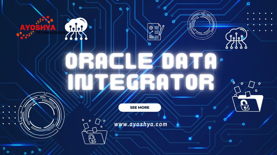 Oracle Data Integrator