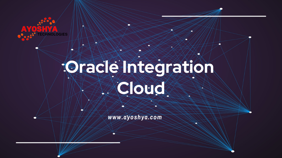 Oracle Integration Cloud