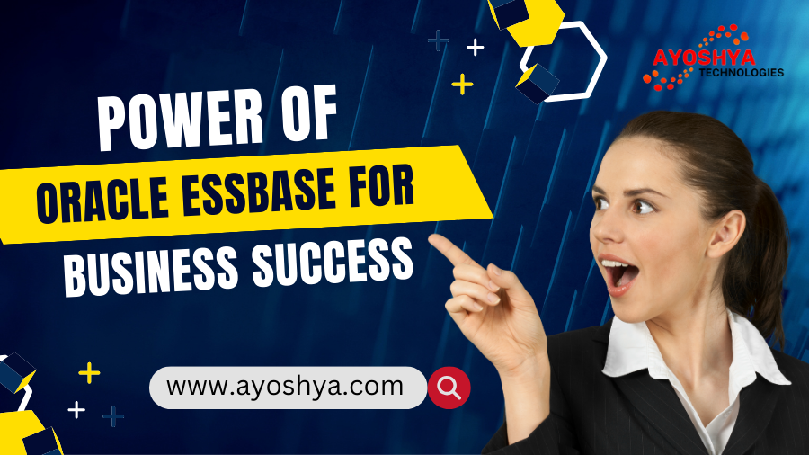 Oracle Essbase