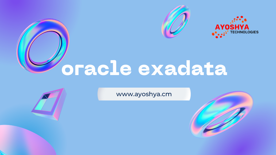 Oracle Exadata
