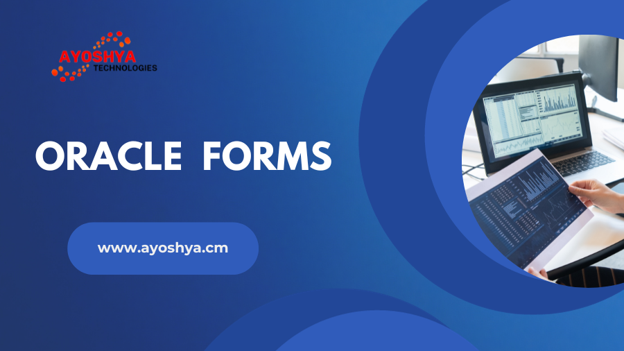 Oracle Forms