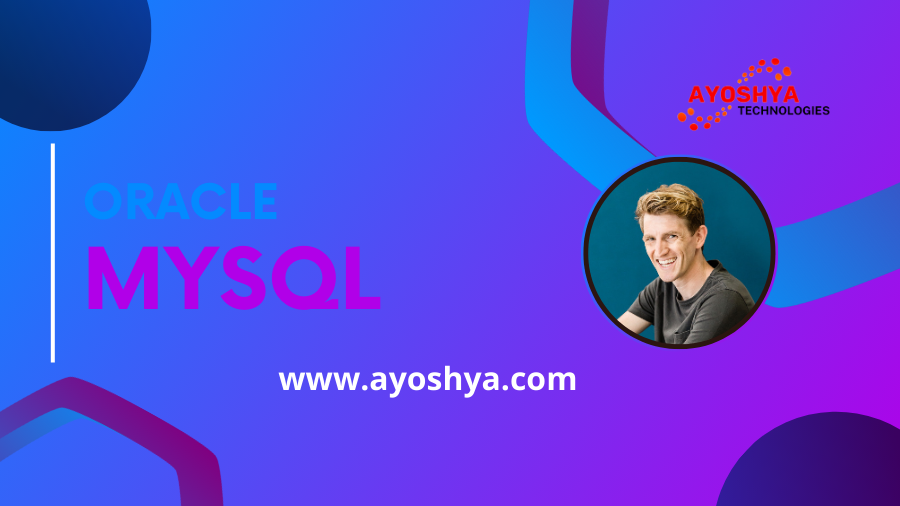 Oracle MySQL
