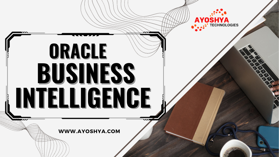 Oracle Business Intelligence