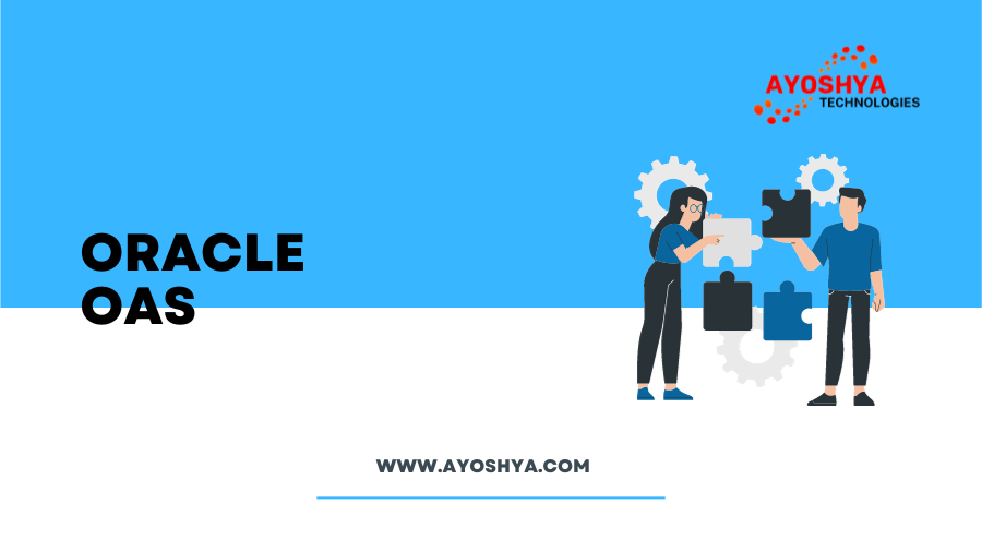 Oracle OAS