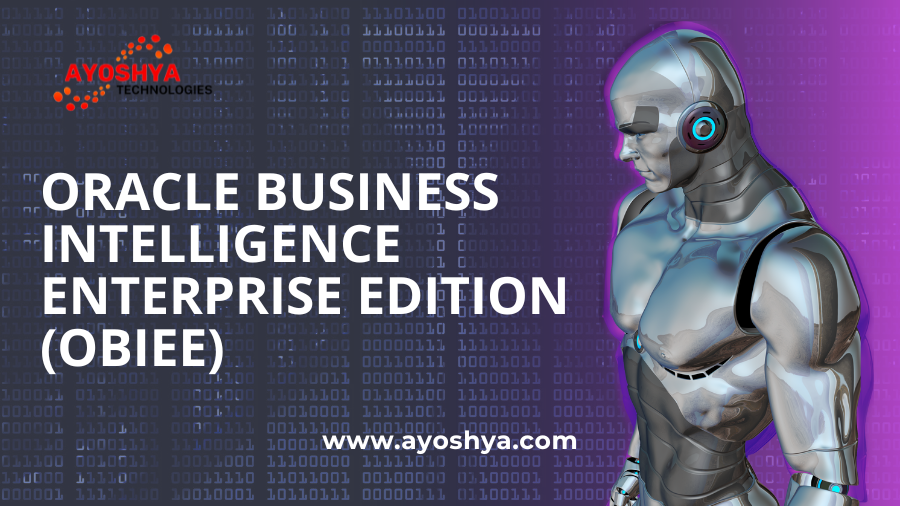 Oracle OBIEE