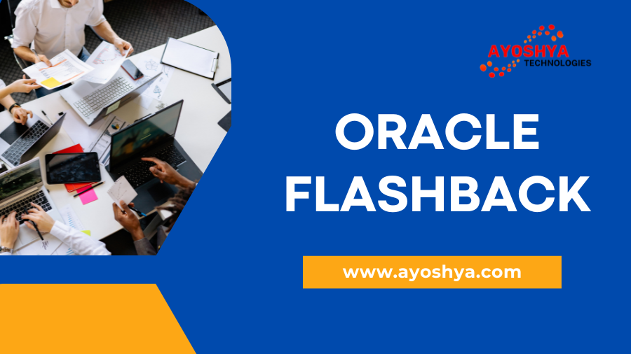 Oracle Flashback