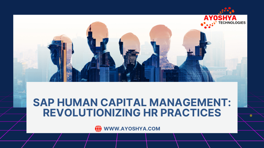 SAP Human Capital Management