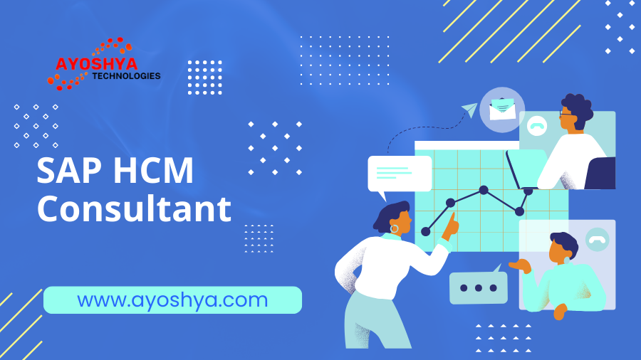SAP HCM Consultant