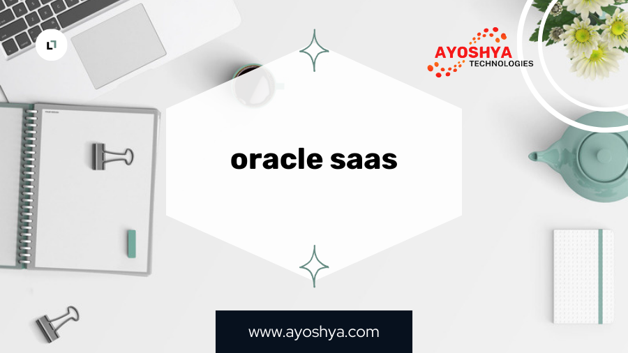 Oracle SaaS