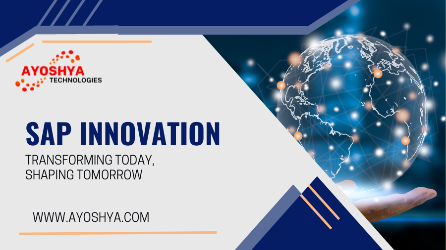 SAP Innovation