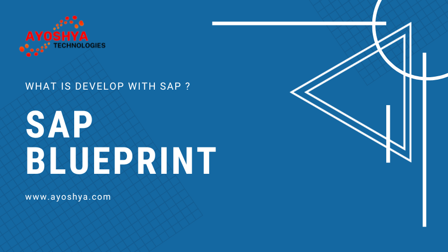 Grow with SAP Blueprint