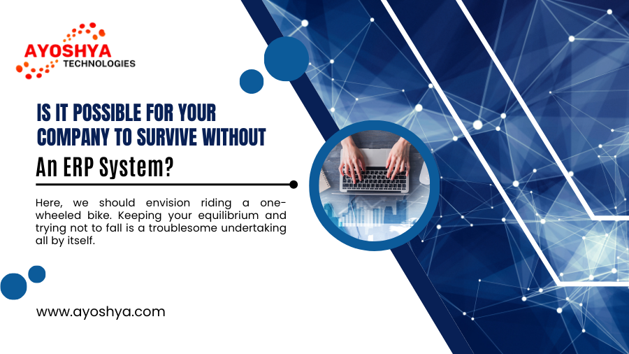 ERP System