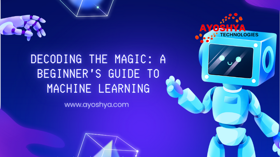 Machine Learning