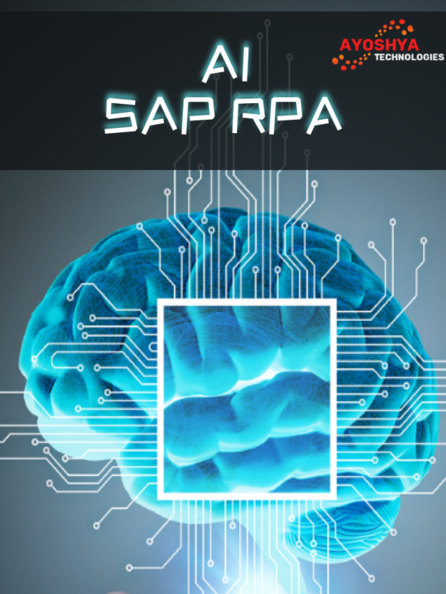 How AI Is EnhancIng BusIness Performance