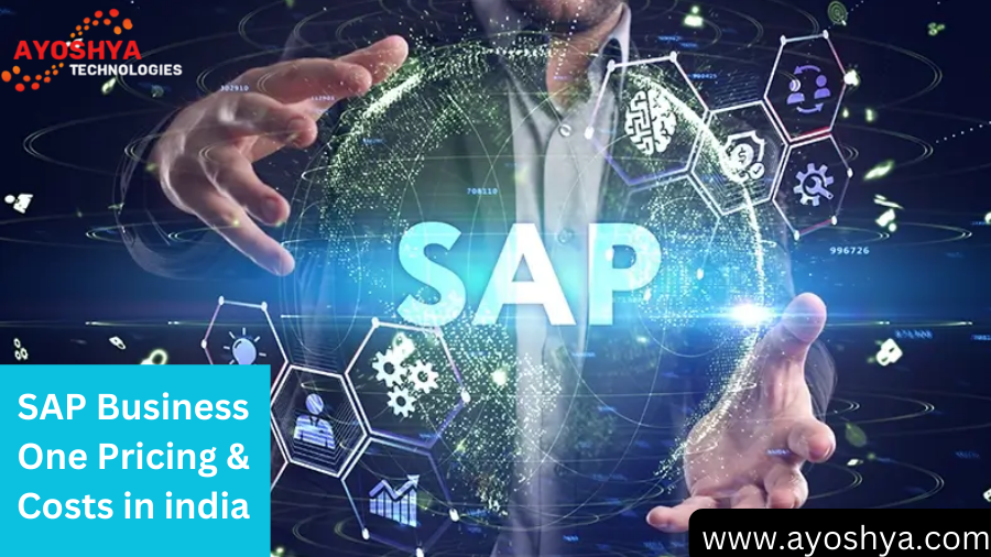 SAP Business One