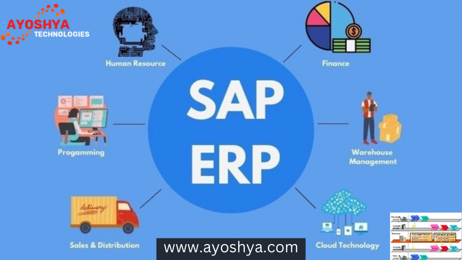 SAP ERP