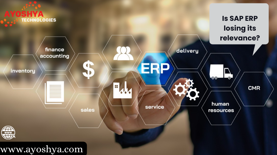 SAP ERP