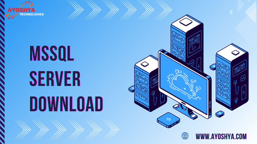 mssql server download