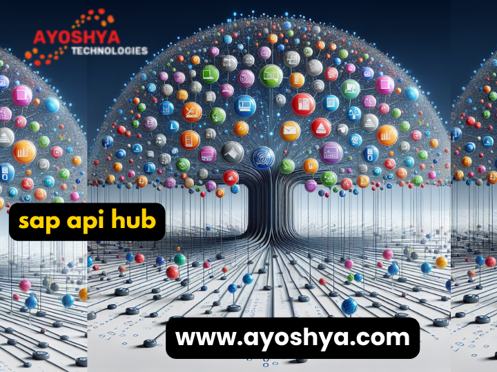 sap api hub