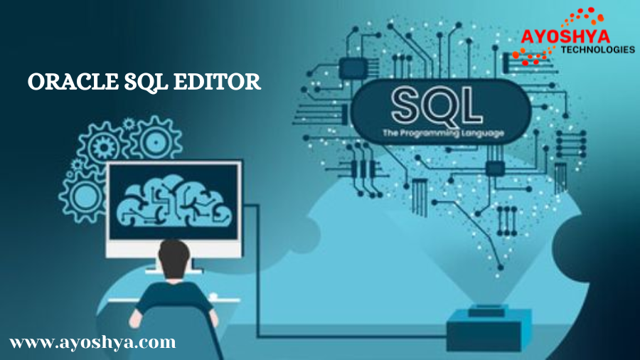 Online SQL Editor