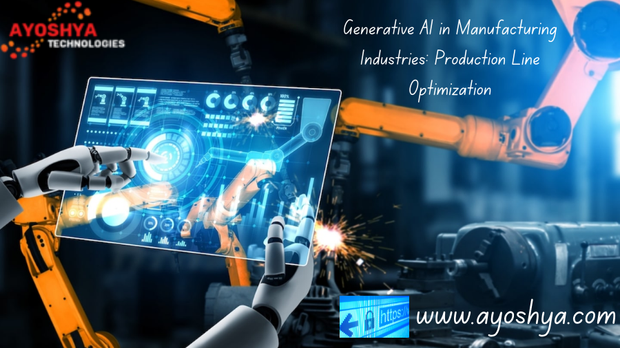 ai in manufacturing, ai in manufacturing industry, ai in manufacturing examples, generative ai in manufacturing, ai in manufacturing market.